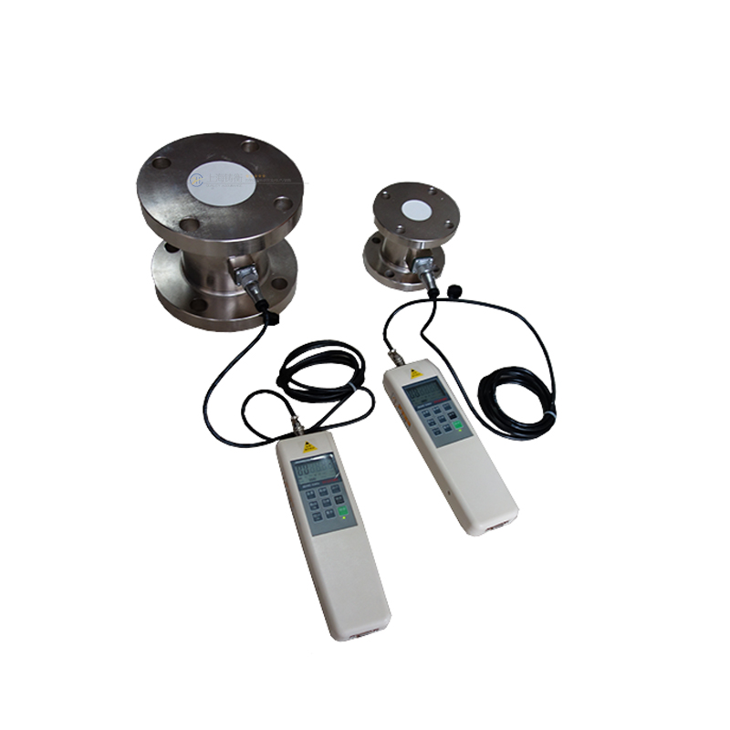 法蘭式峰值電子測力計圖片